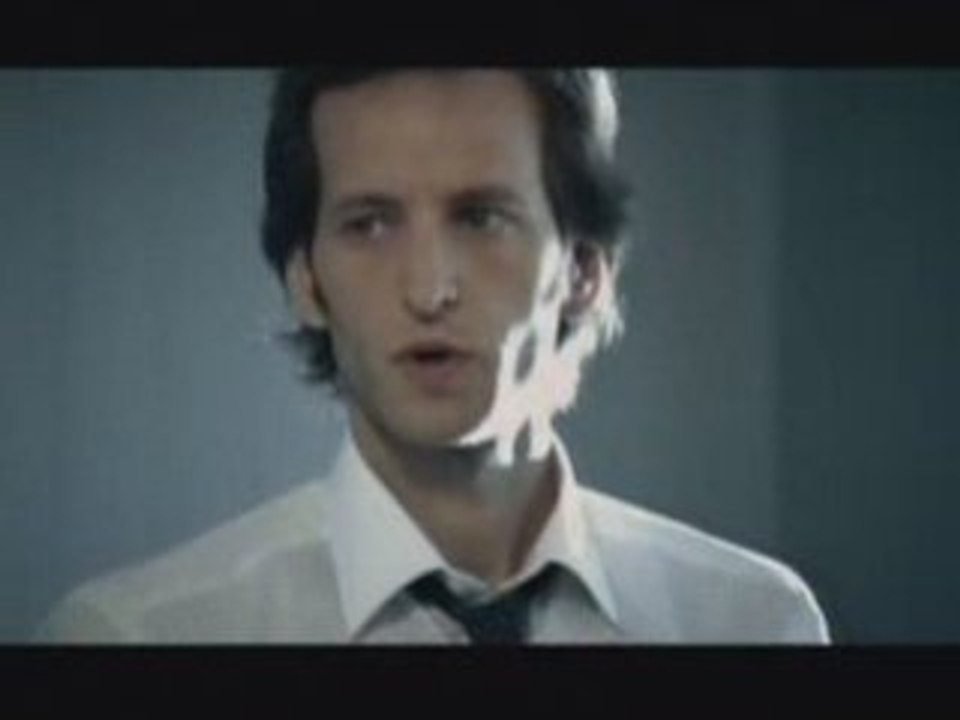 Volkswagen bank direct wolni zawodowcy tester 2009 reklama