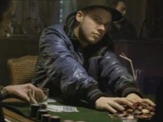 Orelsan - Poker (PUB)