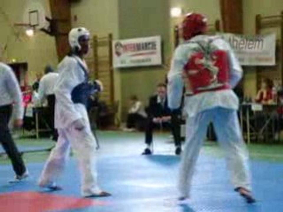 T.LAWSON OPEN PUISEAUX ROUND 2