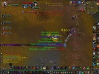 IT'S OVER NINE THOUSAND