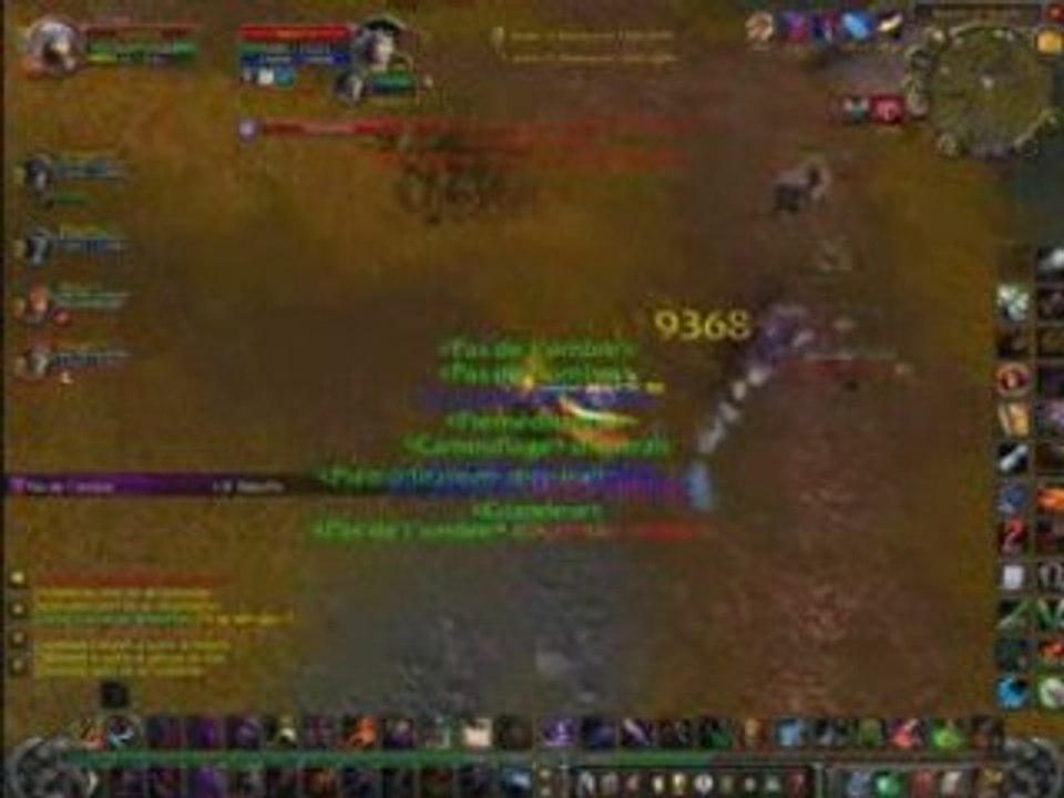 IT'S OVER NINE THOUSAND