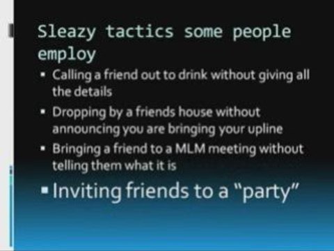 MLM-Do-Not-Lie-About-Your-Network-Marketing-Opportunity