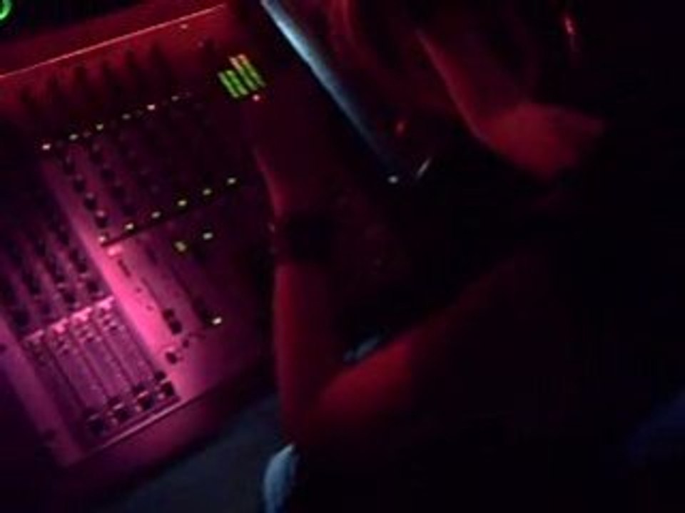 PASKA @ CHAKRA for "BENNIE& FRIENDS" part 2