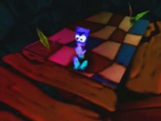 Tonic Trouble - FilmGame 2