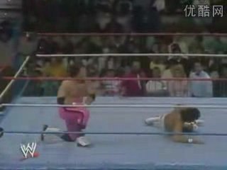 WWF Royale Rumble 1988 (12/21)
