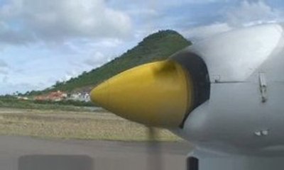 Grand Case / St Barth