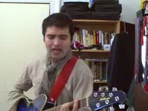 Alex Merced - My Heart Stopped