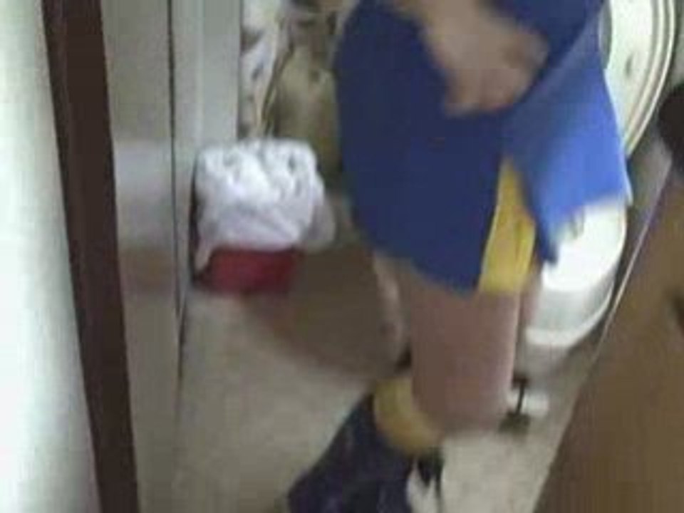 brenda asnicar y las divinas en el camerino