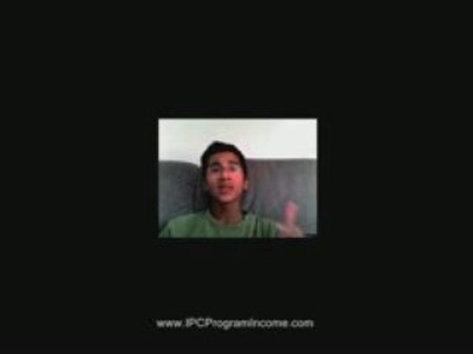 The REALITY about IPC Program, Independent Profit Center