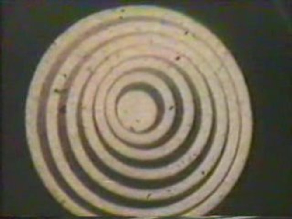 Marcel Duchamp - Anemic