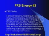 FRS Healthy Energy - Healthy Energy Drink