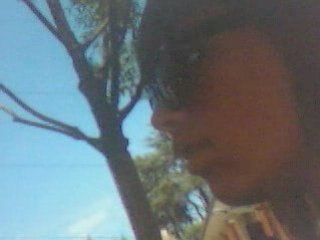 Allyson En cours  (No scrubs)