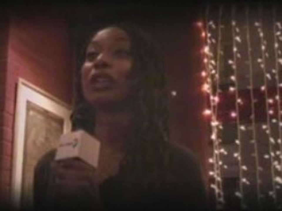 Extraits discours SANKARA par Aissatou THIAM