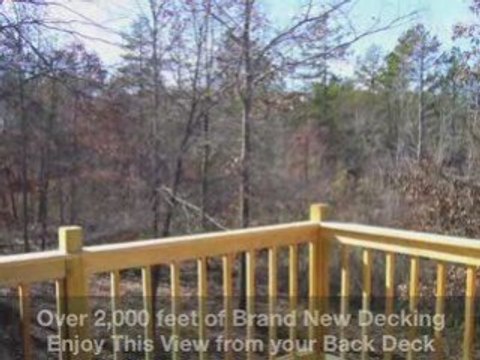 Hunting Lodge lake hartwell real estate for sale Hartwell