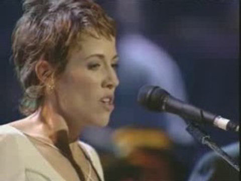 Sheryl Crow & Eric Clapton - My favorite mistake [Live]