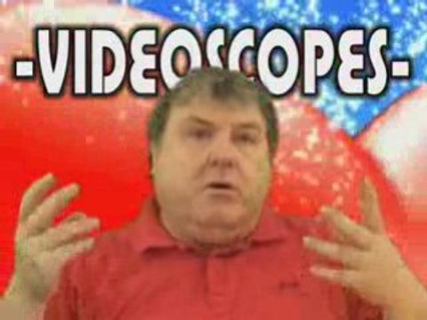 Russell Grant Video Horoscope Gemini February Monday 16th