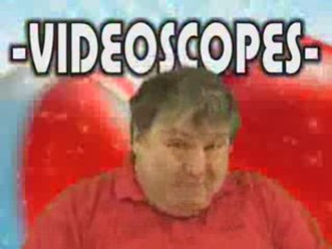 Russell Grant Video Horoscope Libra February Monday 16th