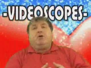 Russell Grant Video Horoscope Scorpio February Monday 16th