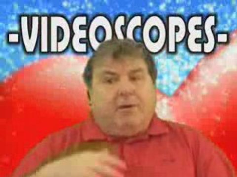 Russell Grant Video Horoscope Capricorn February Monday 16th