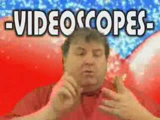 Russell Grant Video Horoscope Aquarius February Monday 16th