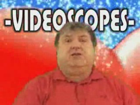 Russell Grant Video Horoscope Pisces February Monday 16th