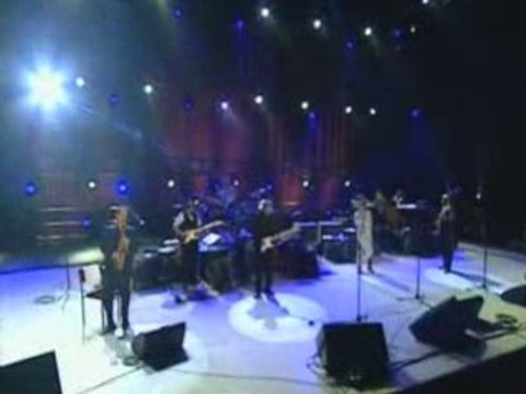 Sheryl Crow & Eric Clapton - Little wing [Live]