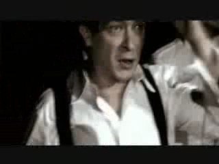 Би2 Он плохо кончил