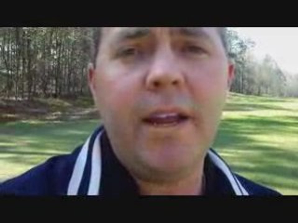 Golf Course Reviews New Jersey Trump National #1