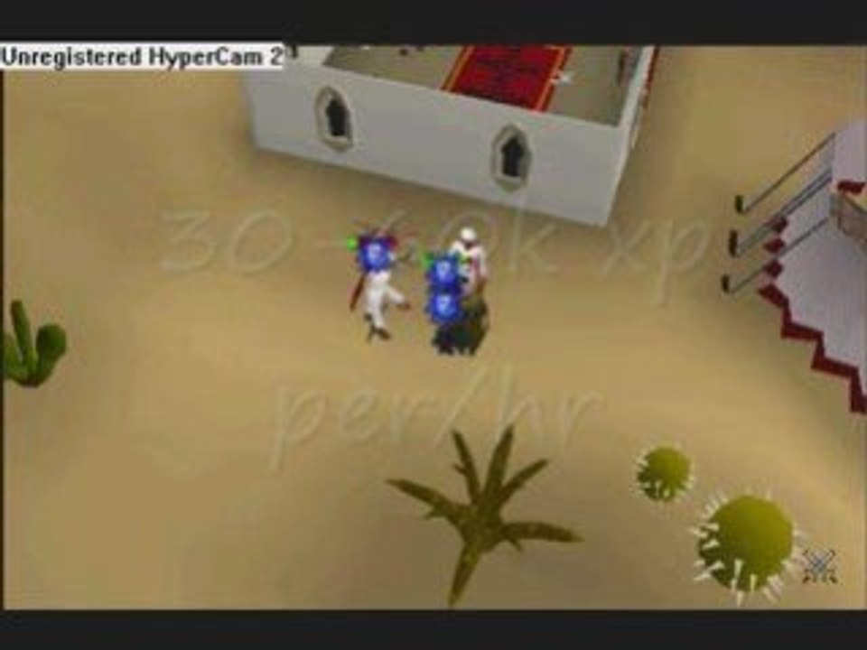 How i got my 99 range