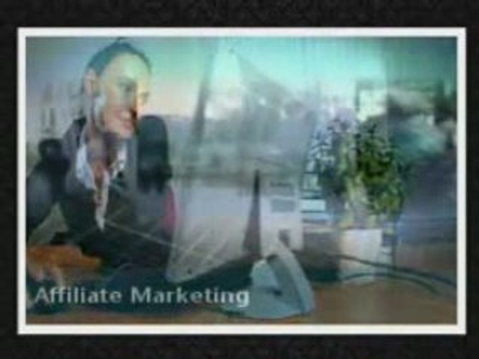 Make Money Online with Affiliate Marketing, Make Money Onlin