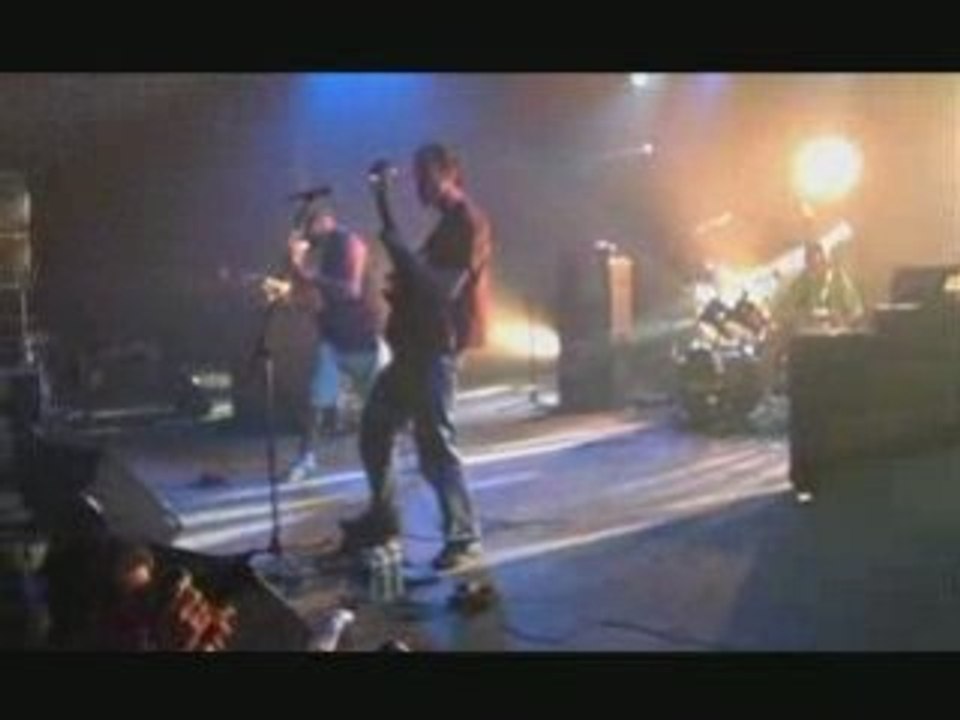 Live Dub Orchestra - Shaker Fest 2007