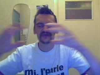 Catch contre foot par joharno