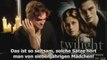 Robert Pattinson & Kristen Stewart German Interview