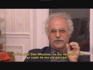 Slimane AZEM, une legende de l'exil (4/6)
