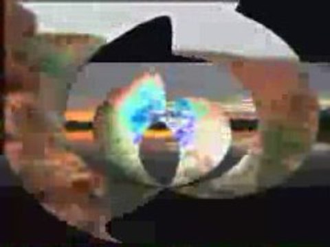 Didgeridoo Trance Dance track 3 - DVD