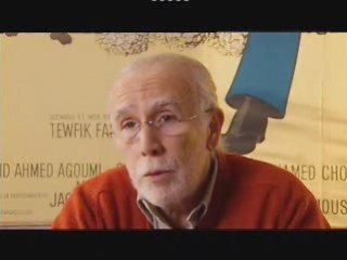 Slimane AZEM, une legende de l'exil (5/6)