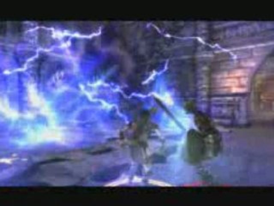 Dragon Age Origins