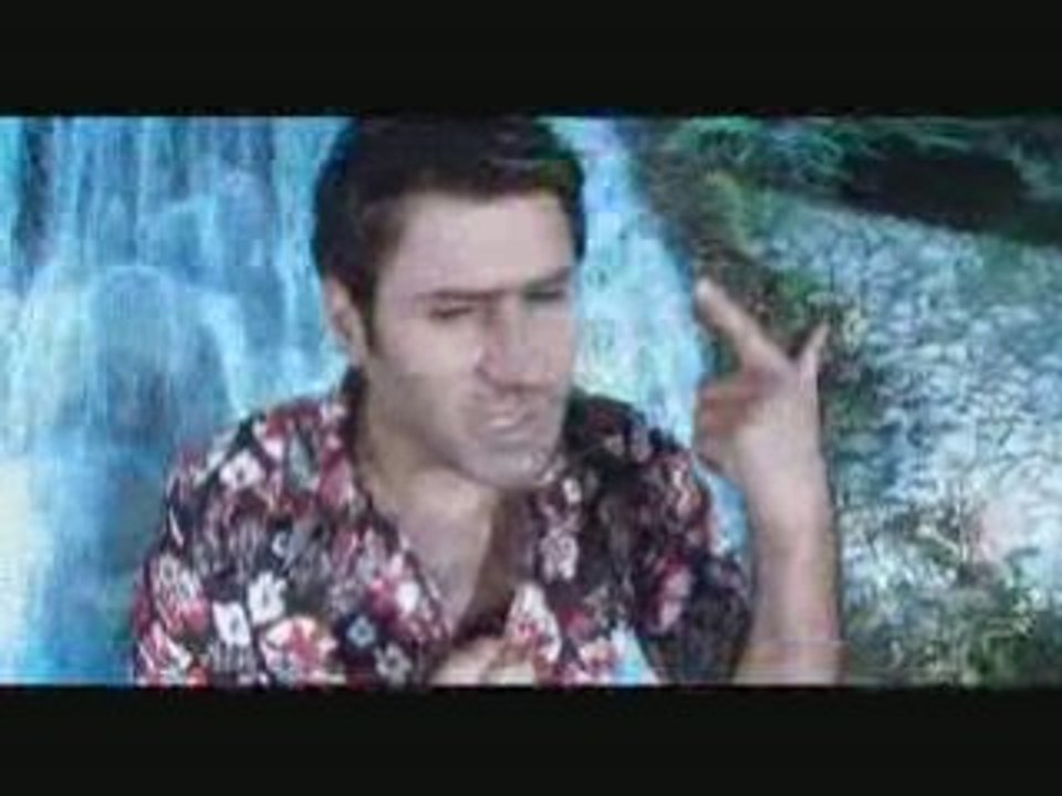 POPSTAR EMRE - Dayanamam