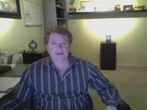 Winning in the Cash Flow Business - Russ Dalbey TRUTH!