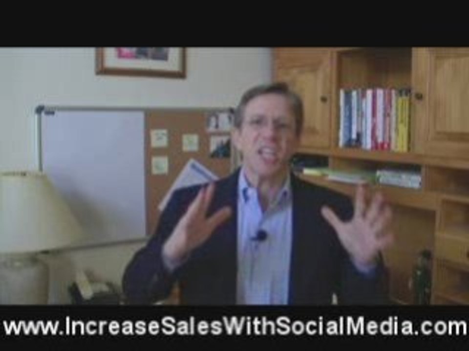 How to Increase Sales With Social Media Marketing