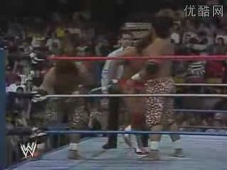 WWF Royal Rumble 1988 (18/21)