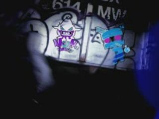 Mumz The Werd Commercial: Hoodies/Sweaters 2009