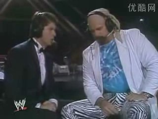 WWF Royale Rumble 1988 (21/21)