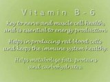 anti-aging vitamins and supplements