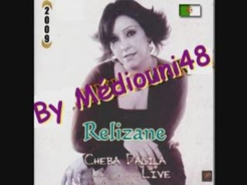 CHEBA DALILA 2009 MOSTA, RAI lotfi 27000 la cia