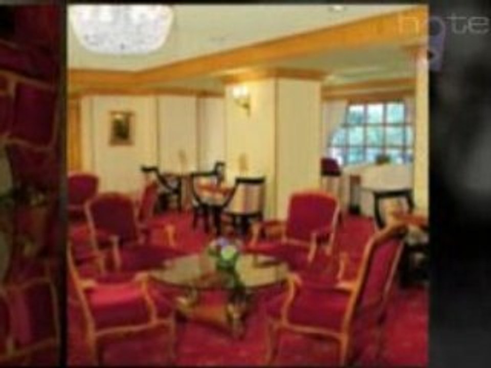 Elysee Hotel