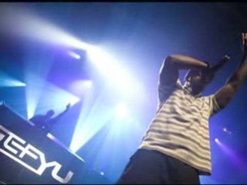 SEFYU VIS MA VIE FEAT. SANA NOUVEAU SINGLE 2009