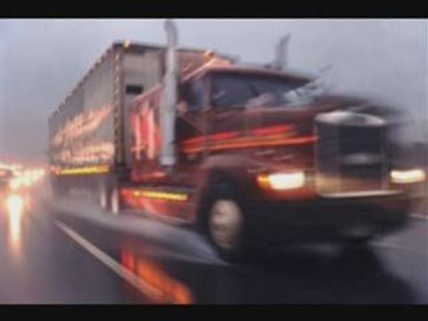 ОЛЕГ АНОФРИЕВ-ПЕСНЯ ШОФЁРА-