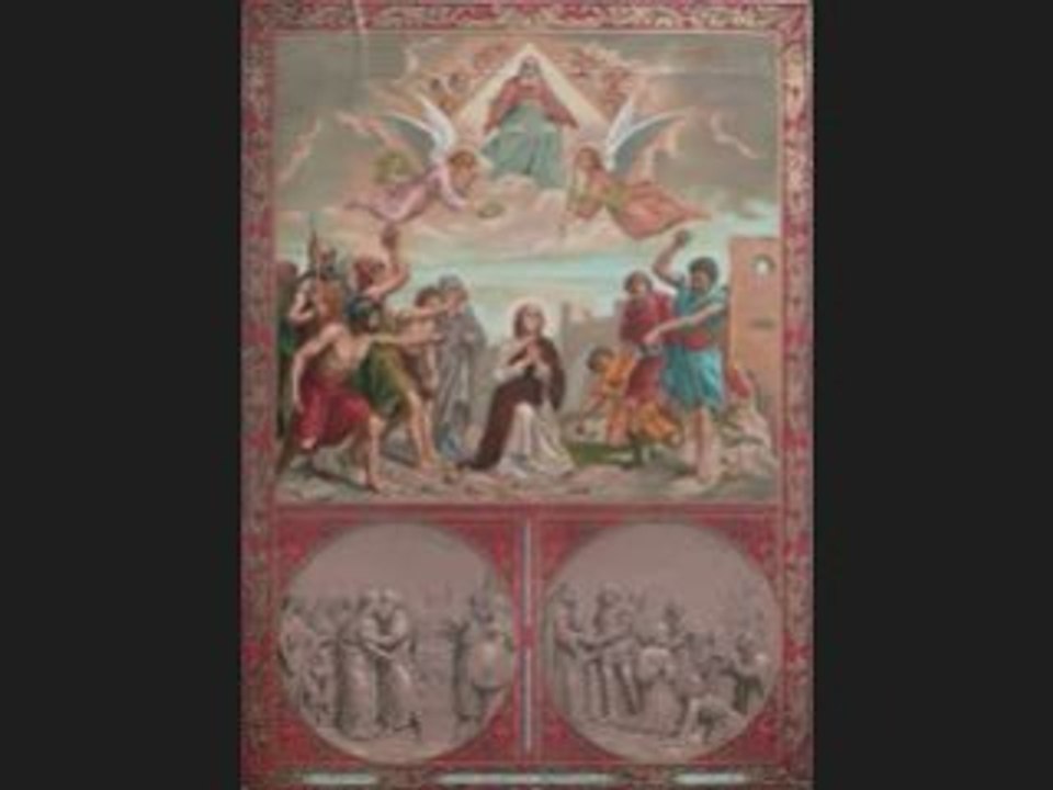 Sermon : le 5ème Commandement