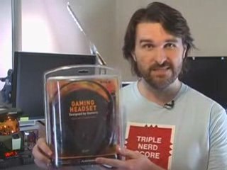 Update #6 - Vodafon3, Death Stars, & cricket's inner geeks